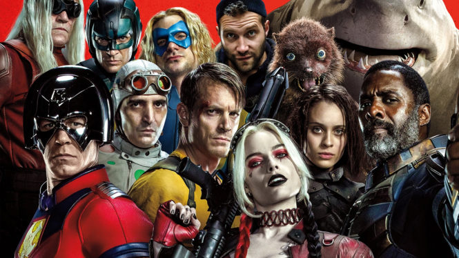 The Suicide Squad 2’s Status In The DCU Updated By James Gunn