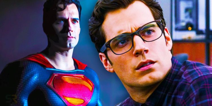 The Superman Reboot Secretly Removes Snyder’s Meaning 10 Years After Man of Steel