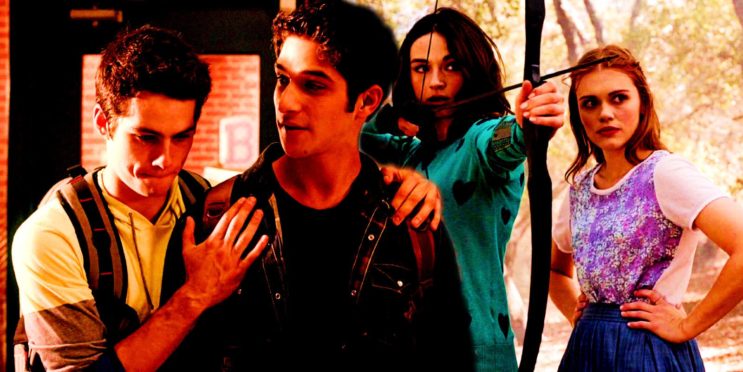 The Teen Wolf Movie Completely Failed The Show’s Friendships