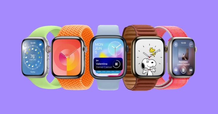 The Top New Features in Apple’s WatchOS 10: Device Compatibility, Release Date