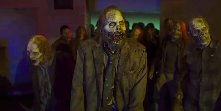 The Walking Dead: Dead City’s Unusual Marketing Strategy Addressed By AMC