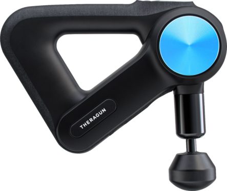 There’s a big sale on Theragun massage guns happening right now