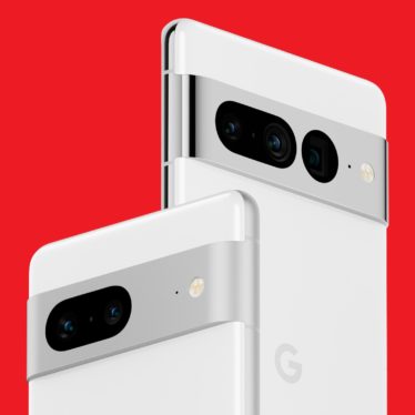 There’s a huge sale on the Pixel 7 and Pixel 7 Pro happening today