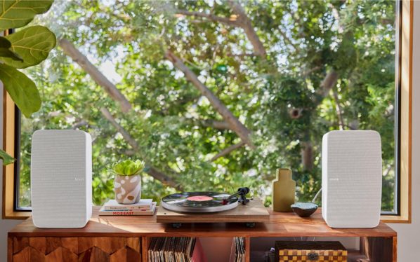 There’s a huge Sonos flash sale happening right now