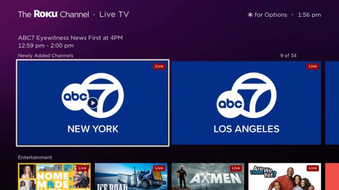 These 17 Channels Are Coming to Roku This Month for Free
