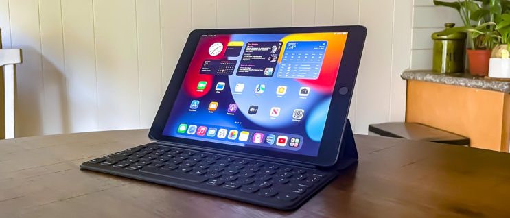 These 5 features turned my iPad into a shockingly good computer