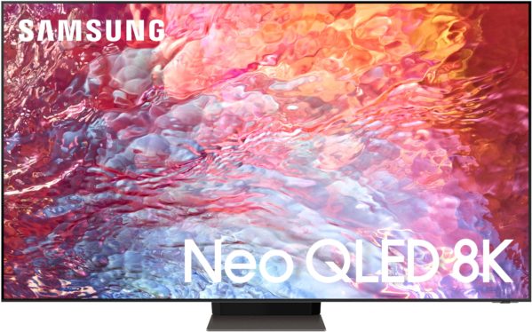 This 55-inch Samsung 8K TV is now cheaper than some OLED TVs