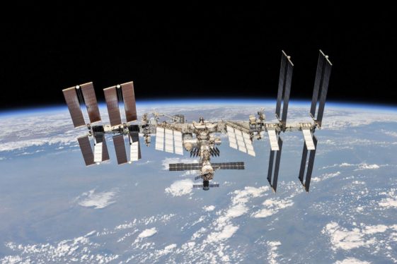 This Is Your Brain on Space: New Research Uncovers Perils of Long Duration Spaceflight