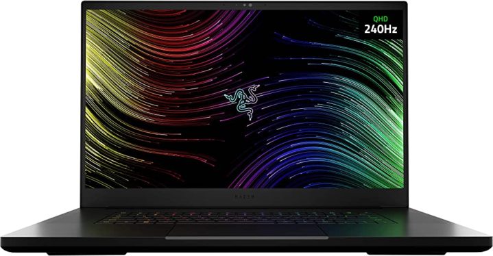 This Razer Blade gaming laptop with an RTX 3070 Ti is $1,000 off