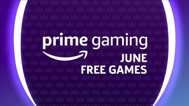 This Week’s 2 Free Games For Amazon Prime Members Are Live