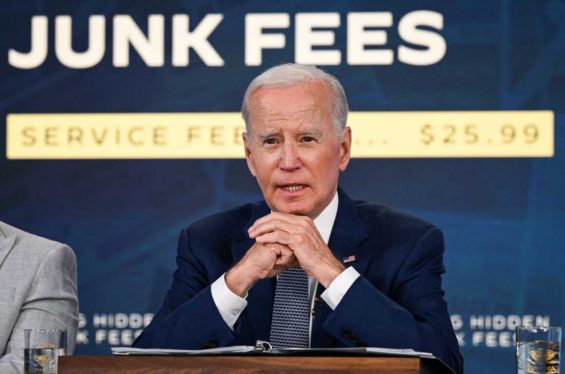 Ticketmaster, SeatGeek, Live Nation agree to disclose fees upfront (thanks, Biden)