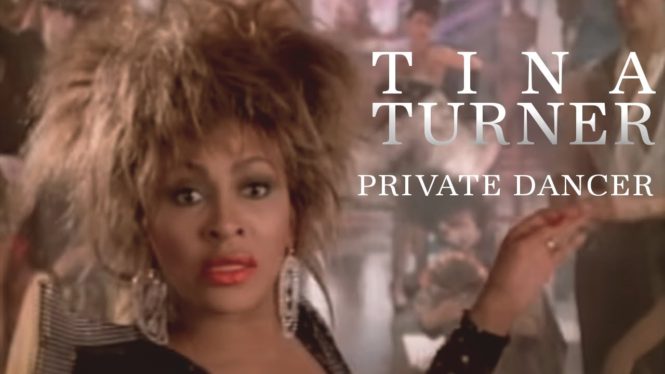 Tina Turner Tops 40 Million U.S. Streams in Week After Her Death