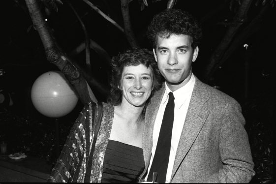 Tom Hanks Turned Down When Harry Met Sally Because His Divorce Made Him Happy