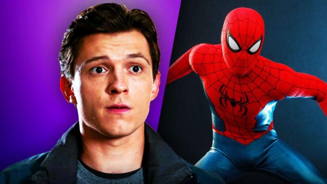 Tom Holland Spills Secrets Of Marvel & Sony’s Spider-Man 4 Planning Meetings