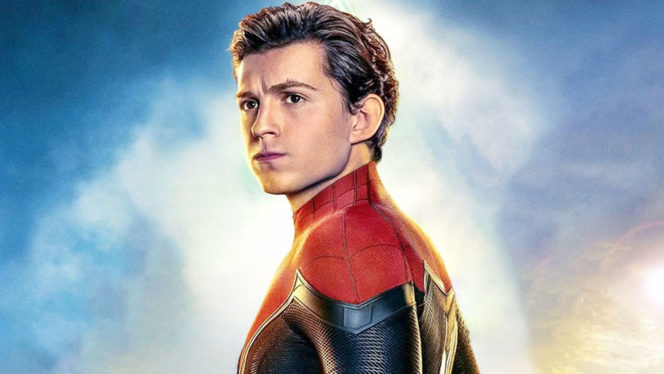 Tom Holland Suggests There’s an Idea in Place for Spider-Man 4