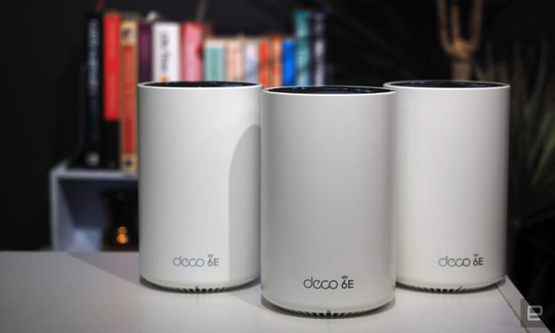 TP-Link Deco XE75 review: a solid WiFi 6E router system that delivers more for less