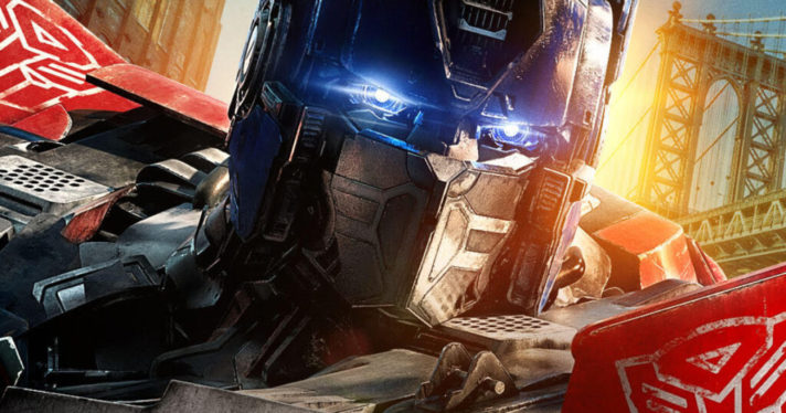 Transformers: Rise of the Beasts Is a Fun Return to Form for the Franchise