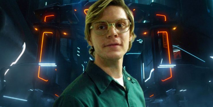 Tron 3 Casts Dahmer & AHS Star Opposite Jared Leto In Mystery Role