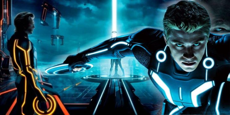 Tron 3 Continues to Make Its Way Onto the Grid
