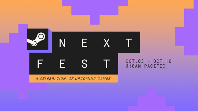 Try these 6 excellent, free PC game demos during Steam Next Fest