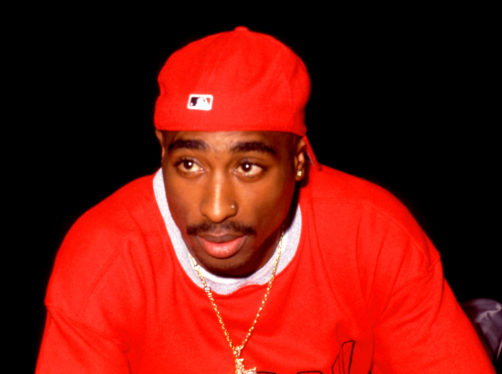 Tupac Shakur Honored With Hollywood Walk of Fame Star 27 Years After His Death