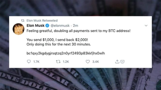 Twitter Hacker Who Turned Celebrity Accounts Into Crypto Shills Gets Prison Sentence