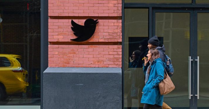 Twitter will charge developers to access its API starting February 9th