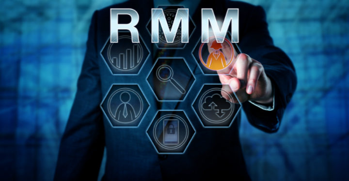 U.S. Federal Agencies Fall Victim to Cyber Attack Utilizing Legitimate RMM Software