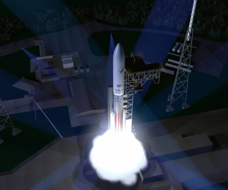 ULA’s Vulcan Rocket Requires Key Fix Prior to Debut Launch