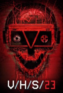 V/H/S/85: Release Date, Cast, Directors & Everything We Know