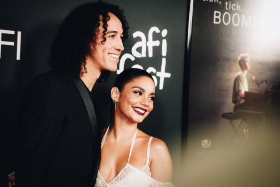 Vanessa Hudgens Is Engaged to Minor League Baseball Player Cole Tucker