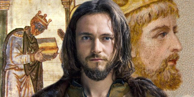 Vikings: The Real Athelstan & What Happened To Him Explained