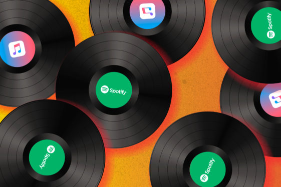 Vinyl Growth Slows — But Is That Bad?