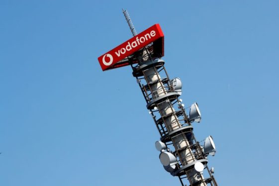 Vodafone and Three plan to merge into the UK’s largest mobile network