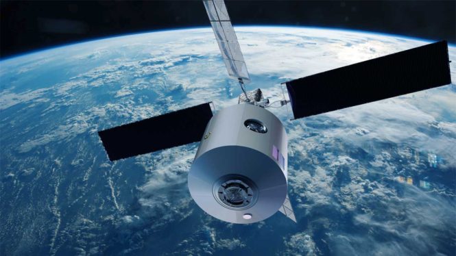 Voyager Space raises $80M as it continues development on private space station, Starlab