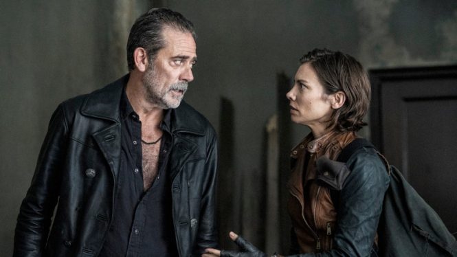 Walking Dead: Dead City Season 1 Trailer – Maggie & Negan’s Rescue Mission Faces Danger