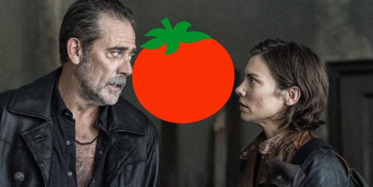 Walking Dead: Dead City’s Rotten Tomatoes Score Is A Good Sign After Mixed First Reviews