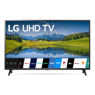 Best Walmart TV deals: 43-inch 4K TV for $178 and more
