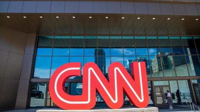 Warner Bros. Discovery May Bring Live CNN to Its Max Streaming Platform