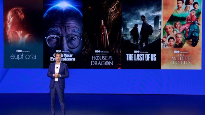 Warner Bros. Is Starting to Fix Max’s Dreadful Creator Credits