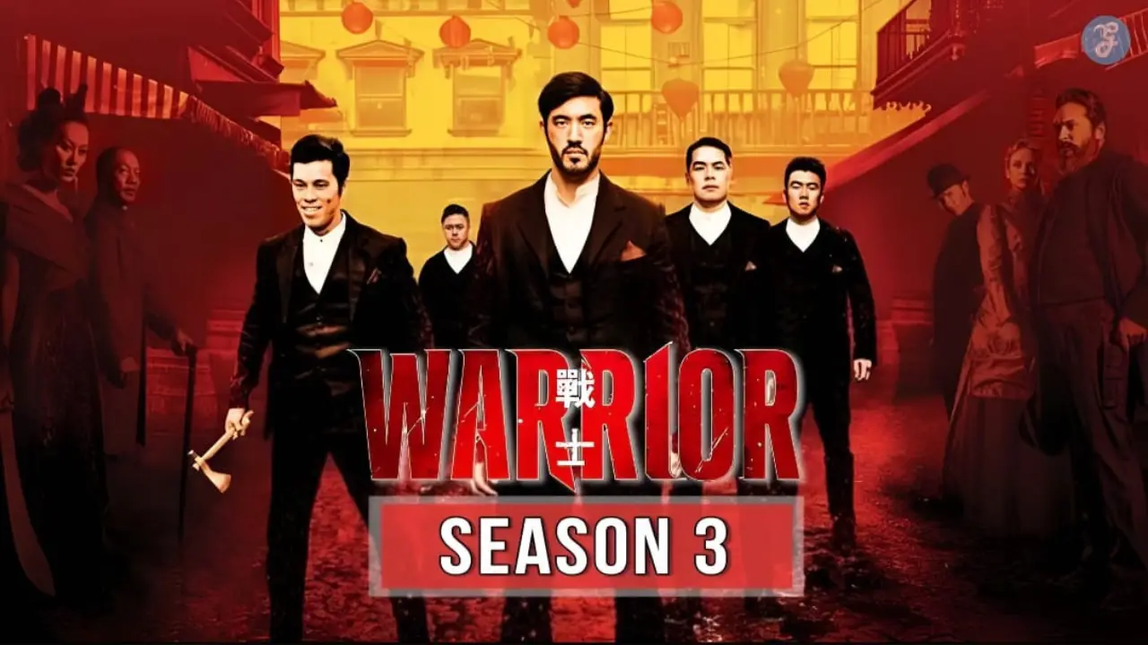 Warrior EPs Jonathan Trooper & Shannon Lee On Raising The Stakes For Season 3