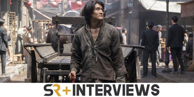 Warrior Star Chen Tang On Where Hong’s Journey Takes Him In Season 3