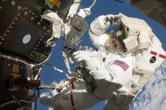 Watch 2 astronauts perform 2nd spacewalk of 2023 on Thursday morning