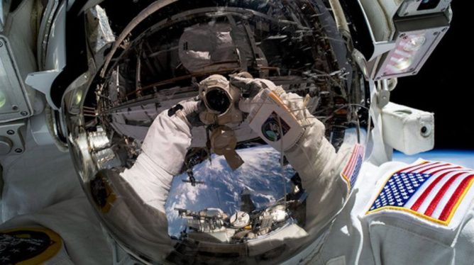 Watch highlights of NASA’s second spacewalk of 2023