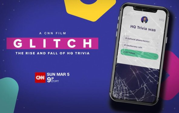 Watch the trailer for CNN’s documentary on the rise and fall of HQ Trivia