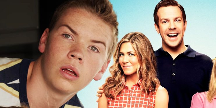 We’re The Millers Cast & Character Guide