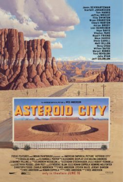 Wes Anderson’s Asteroid City Is Over-Stylized and Under-Realized