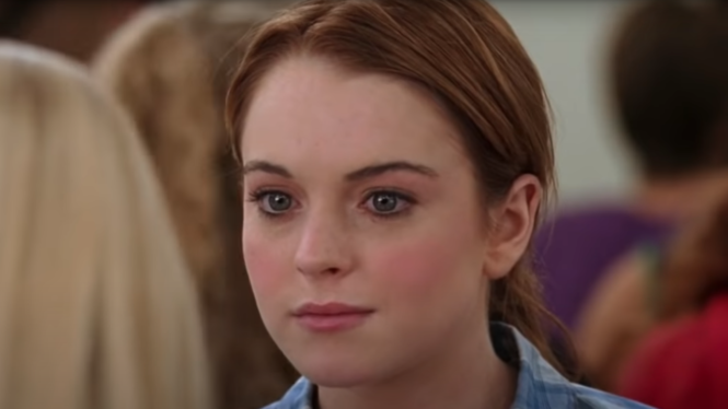 What Happened To Lindsay Lohan After Mean Girls