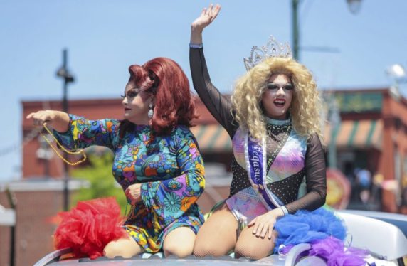 What Happens Now That Tennessee’s Drag Ban Has Been Deemed Unconstitutional?