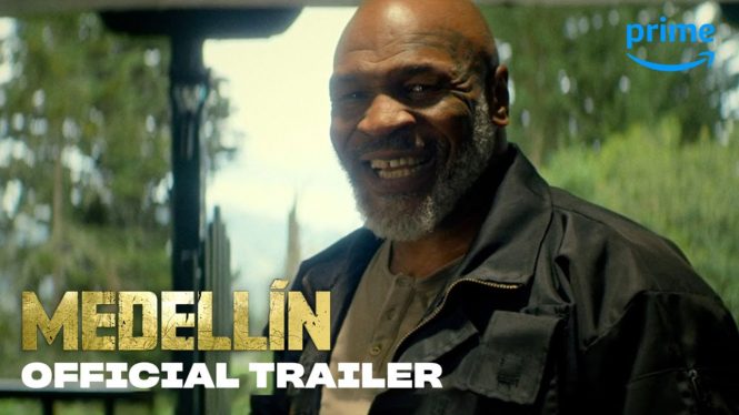 What Is ‘Medellín’? Stream the Action Comedy for Free on Prime Video